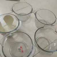 ظروف بلور