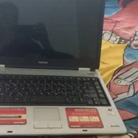 لپتاب تو شیبا