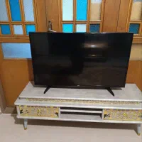 تلوزیون ال جی ۴۳ماهواره سرخود