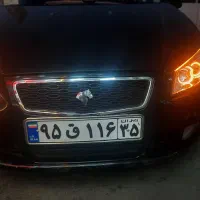 تبدیل چراغ فابریک به اسپرت با یک میلیون تومان|خدمات موتور و ماشین|مراغه, |دیوار