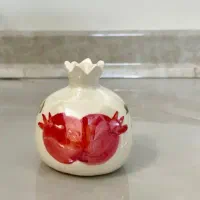 انار دکوری/دکوری/انار/یلدا/انار یلدا