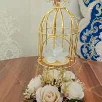 جا حلقه ای برای نامزدی|صنایع دستی و سایر لوازم تزئینی|زاهدان, |دیوار