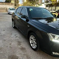 دنا پلاس اتوماتیک توربو