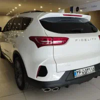 فیدلیتی الیت اقساط بلند مدت بانکی تحویل فوری|خودرو سواری و وانت|تهران, سردارجنگل|دیوار