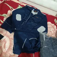 لباس کار کابشنی و تابستانی|لباس|چناران, |دیوار