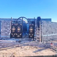 ویلا باغچه مزرعه نو