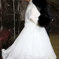 لباس عروس و لباس مجلسی با اکسسوری|لباس|تهران, نارمک|دیوار