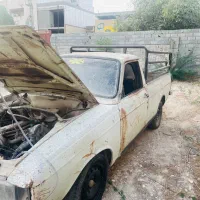 پیکان وانت 78|خودرو سواری و وانت|بوشهر, |دیوار