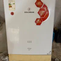 پکیج ۲۴۰۰۰ گلدیران مدل پایونیر