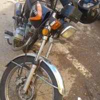 موتورهوندا ۲۰۰سی سی