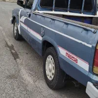 مزدا ۲۰۰۰مدل ۸۴|خودرو سواری و وانت|گمیشان, |دیوار