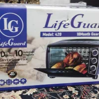 اون تستر life Guard