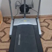 تردمیل سامپل