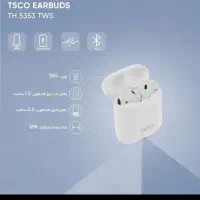 ایرپاد تسکو|لوازم جانبی موبایل و تبلت|تهران, تهرانپارس شرقی|دیوار