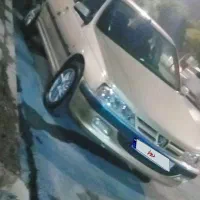 پارس84 ELX|خودرو سواری و وانت|ایلام, |دیوار