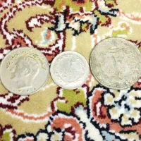 سکه قدیمی