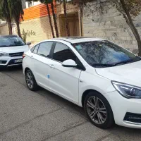 ایکس ۲۲ معاوضه با اریزو ۴۰۰