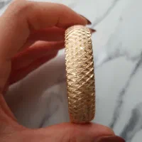 النگو و تکپوش طلا مناسب استفاده و سرمایه گذاری