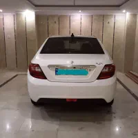 دنا پلاس توربو ۶ دنده مدل ۱۴۰۲ صفر