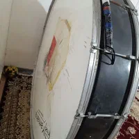 طبل|درام و پرکاشن|بروجرد, |دیوار