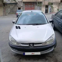 پژو اس دی موتور بزرگ مدل ۸۸کم کار|خودرو سواری و وانت|تبریز, |دیوار