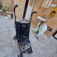 کالسکه|کالسکه و لوازم جانبی|قم, میرزائیه|دیوار