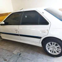 پژو پارس 97 موتور Xu7|خودرو سواری و وانت|ملایر, |دیوار