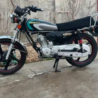 هوندا150