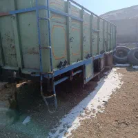 اتاق چوب فلز تک