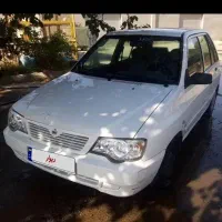 پراید ۱۱مدل ۹۲ بیرنگ|خودرو سواری و وانت|تهران, امام خمینی|دیوار