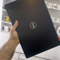 لپ تاپ Dell 5580 نسل 7 با دو گیگ گرافیک جی فورس