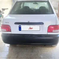 پراید مدل ۹۴