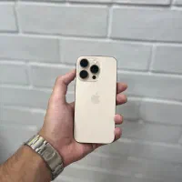 اپل iPhone 16 pro حافظه ۲۵۶ گیگابایت