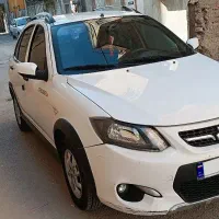 کوئیک دنده ای ۱۴۰۱ کلاچ اتوماتیک|خودرو سواری و وانت|خرم‌آباد, |دیوار