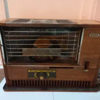 تیوست نفتی ژاپنی