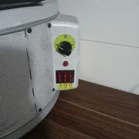 تنور برقی|اجاق گاز و لوازم برقی پختوپز|رامسر, |دیوار