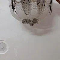 لوستر کنترل دار