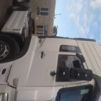 فروش یک دستگاه کشنده دانگ فنگ مدل۸۶