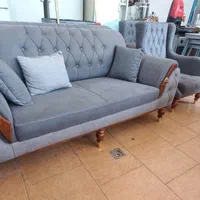 سمساری بزرگ گلچین