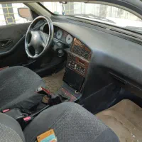 پارس 89 دوگانه کارخانه|خودرو سواری و وانت|سبزوار, باهنر|دیوار