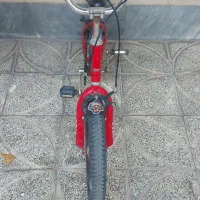 دوچرخه۱۶