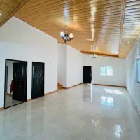 نیم پیلوت مشجر/پروانه پایانکار/معاوضه با طلا دلار|فروش خانه و ویلا|کلاردشت, |دیوار