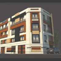 پیش فروش آپارتمان