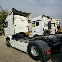 اسکانیا R420 مدل ۲۰۰۸ دنده|خودرو سنگین|اسلامشهر, ملکآباد|دیوار