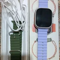 اپل واچ