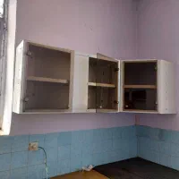 فروش  کمد کابینت فلزی اشپزخانه|مصالح و تجهیزات ساختمان|زرند, |دیوار