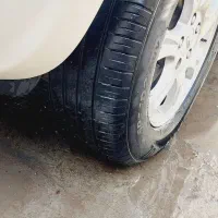 mvmvx33|خودرو سواری و وانت|میاندوآب, |دیوار