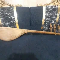 سه تار یا تنبورگ بلوچی کاملا سالم|سازهای سنتی|ایرانشهر, |دیوار