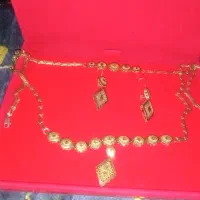 سرویس نقره جان