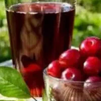 شربت البالو